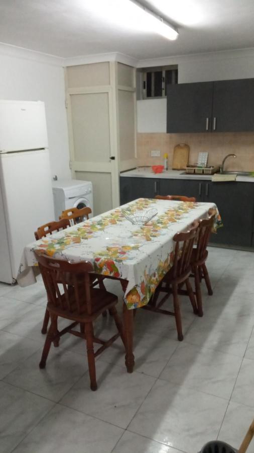 Summer Room With Private Bathroom San Gwann Bagian luar foto