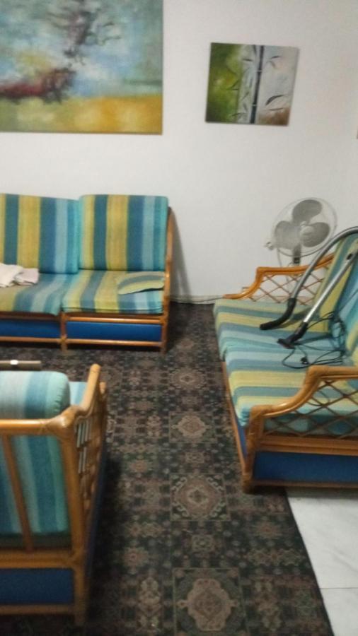 Summer Room With Private Bathroom San Gwann Bagian luar foto