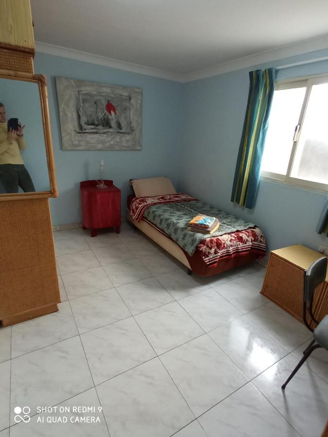 Summer Room With Private Bathroom San Gwann Ruang foto